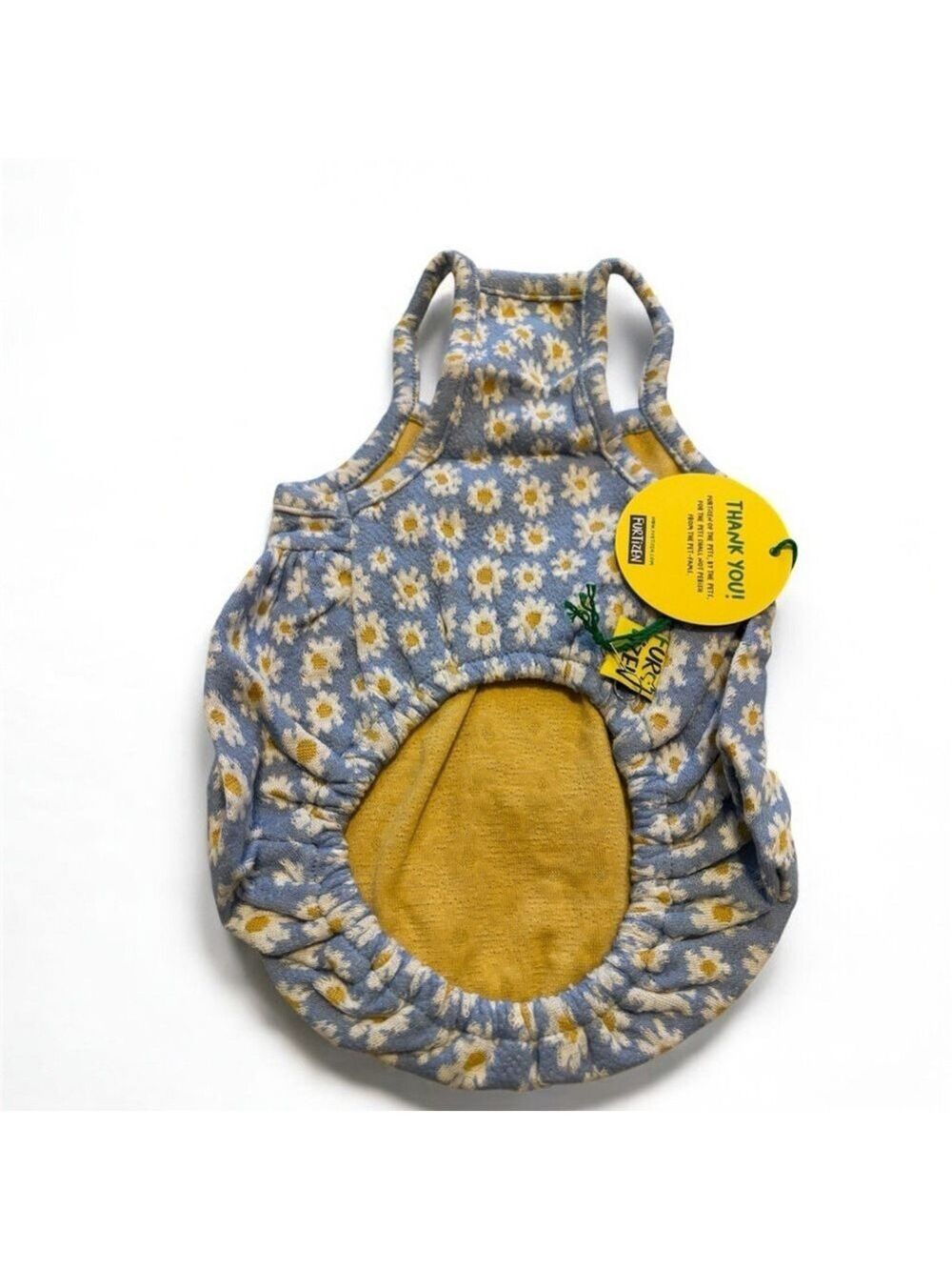 Puppy Dog Outfit Large NWT